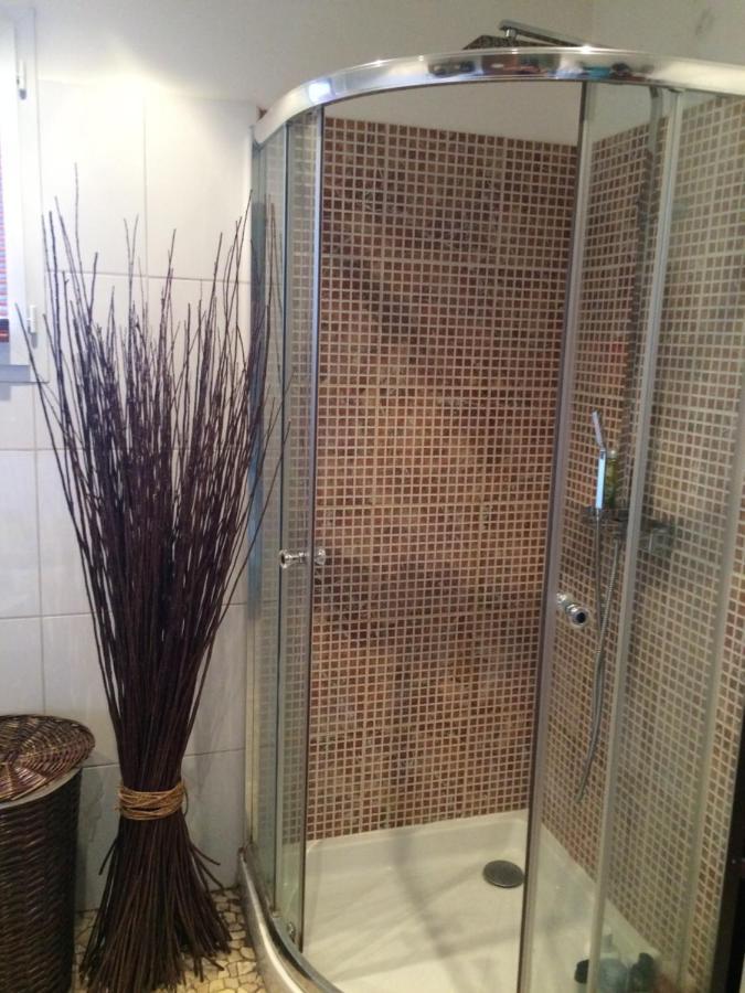 ביון Beaun'Maison Spa Piscine Borne Electrique מראה חיצוני תמונה